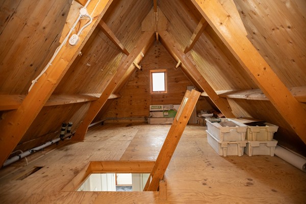 Medium property photo - Zwinstraat 29, 1779 BD Den Oever